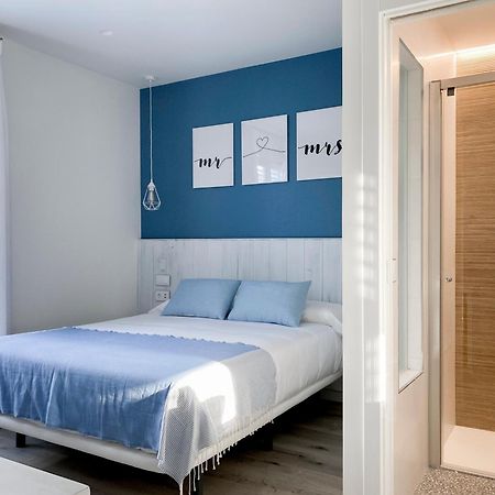 Nerja Casual Rooms מראה חיצוני תמונה