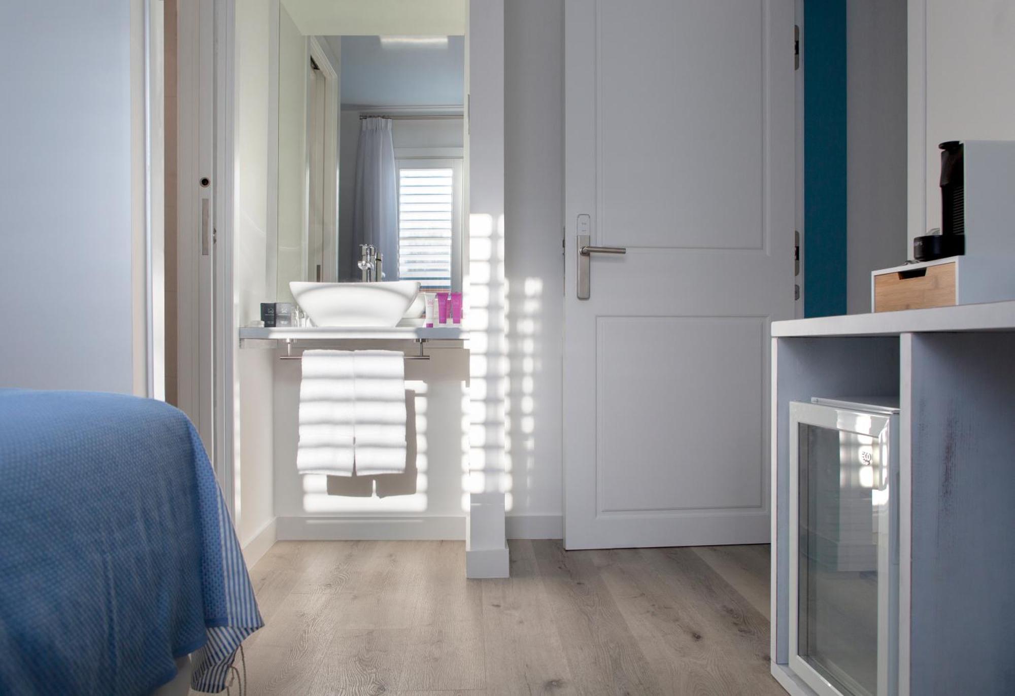 Nerja Casual Rooms מראה חיצוני תמונה
