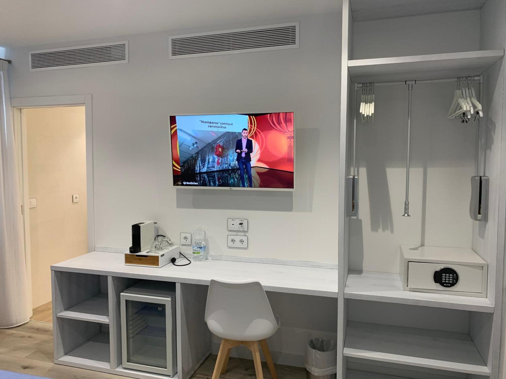 Nerja Casual Rooms מראה חיצוני תמונה