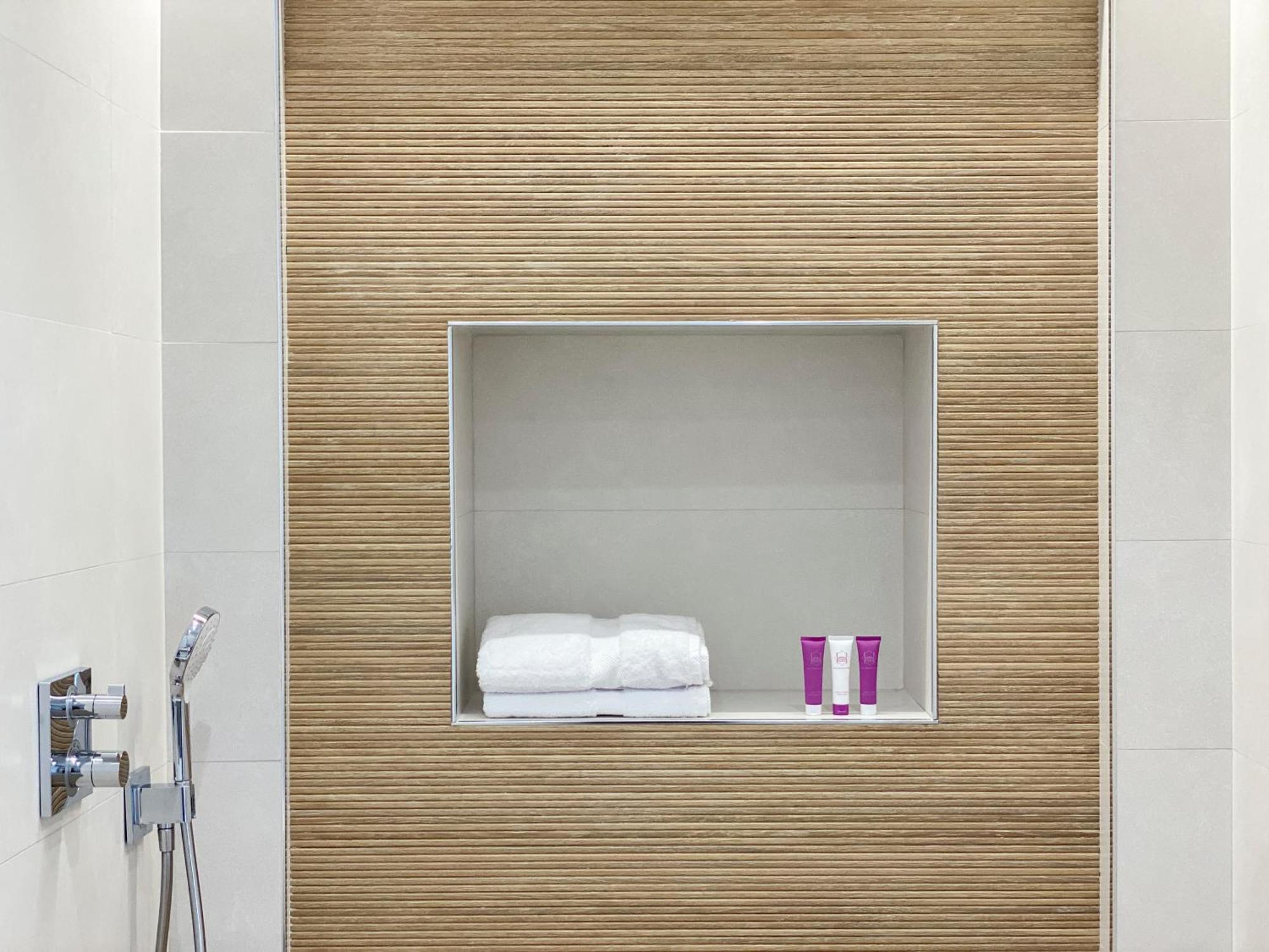 Nerja Casual Rooms מראה חיצוני תמונה
