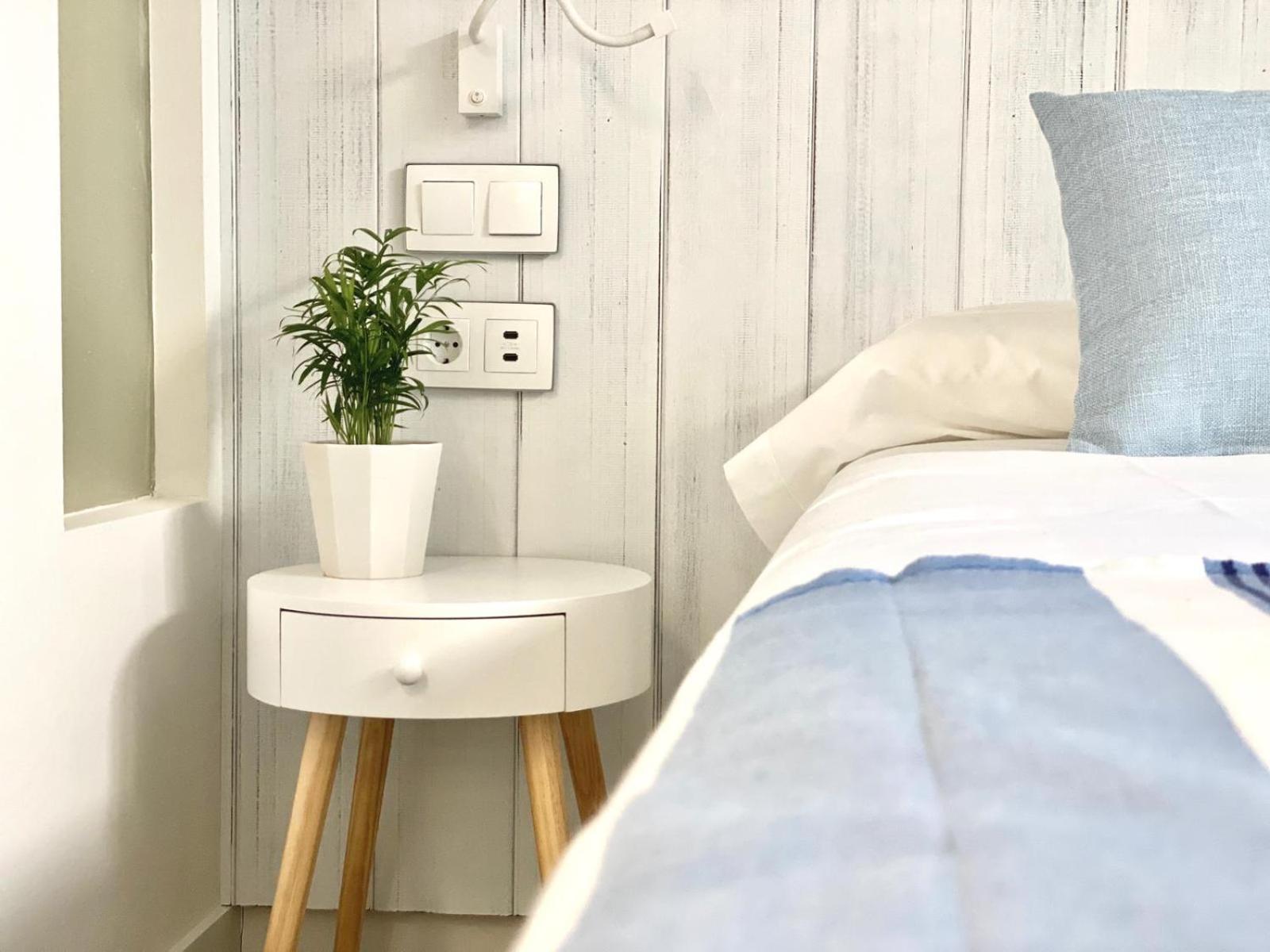 Nerja Casual Rooms מראה חיצוני תמונה