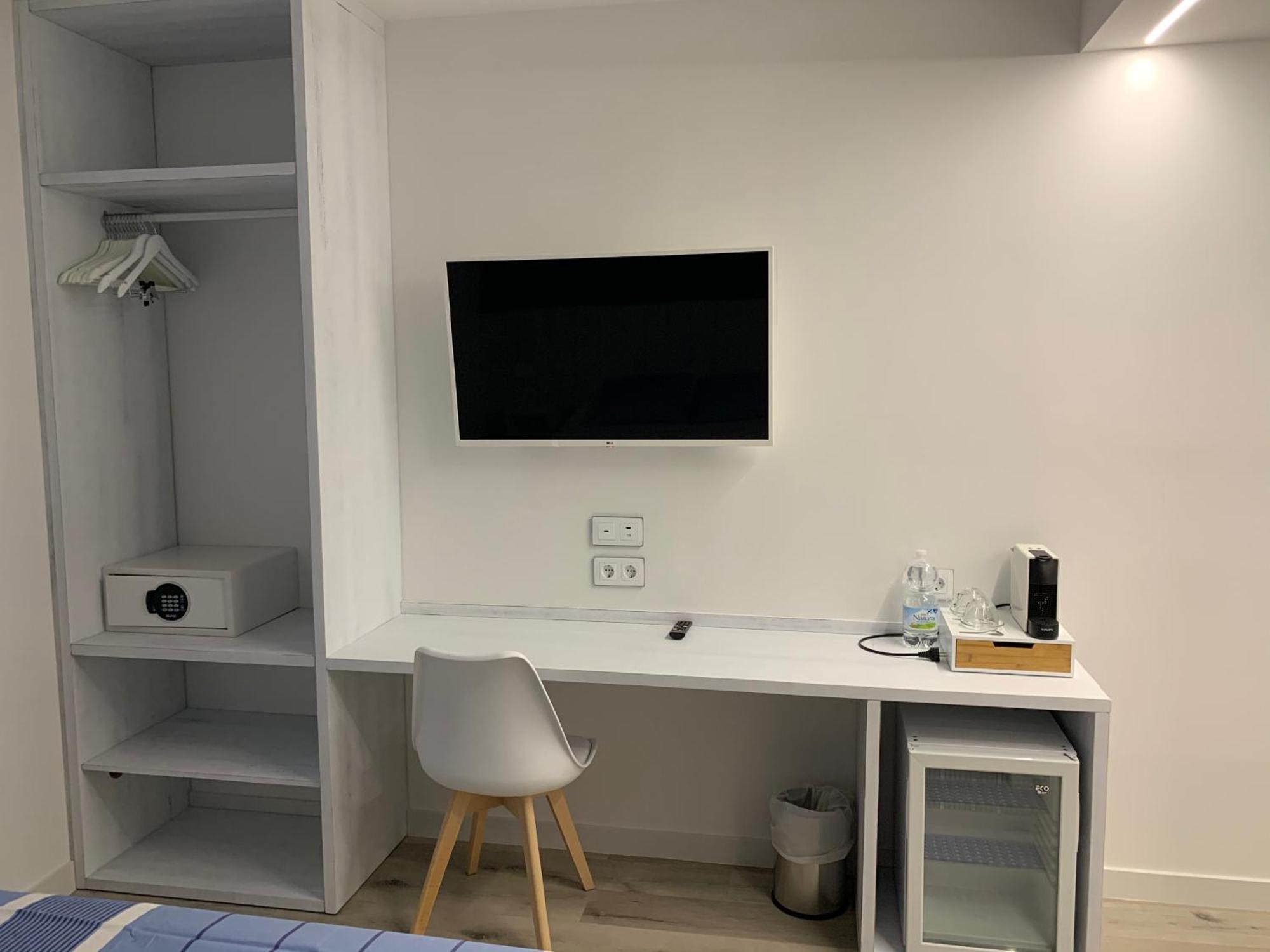 Nerja Casual Rooms מראה חיצוני תמונה