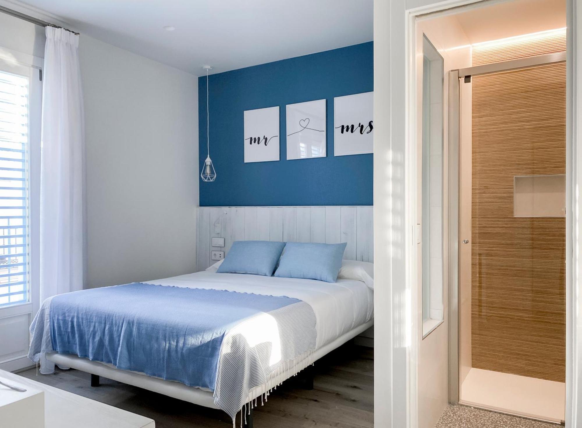 Nerja Casual Rooms מראה חיצוני תמונה